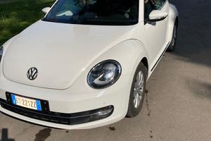 Maggiolino cabrio