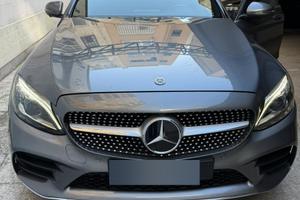 Mercedes classe C220 4 matic premium