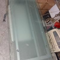 tavolo in vetro 