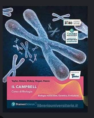 Libri liceo scientifico