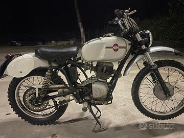 Gilera regolarità