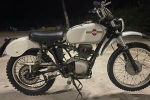 Gilera regolarità