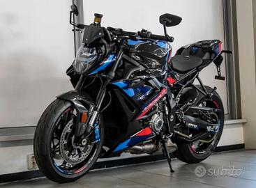 Bmw m 1000 r - 2023 M Competition