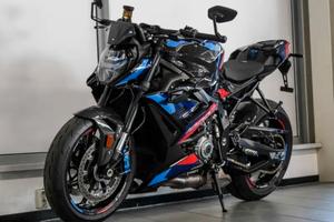 Bmw m 1000 r - 2023 M Competition