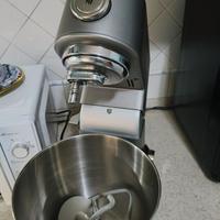 Impastatrice professionale mg plus