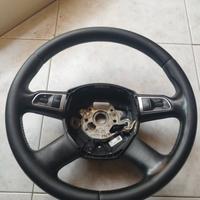 volante con comandi multifunzione Audi A4 8K B8