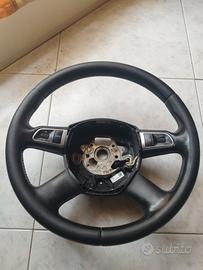 volante con comandi multifunzione Audi A4 8K B8