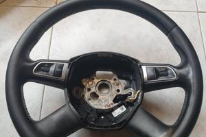 volante con comandi multifunzione Audi A4 8K B8