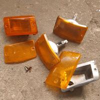 sella e frecce vespa pk xl