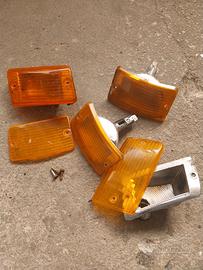 sella e frecce vespa pk xl