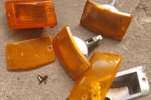 sella e frecce vespa pk xl