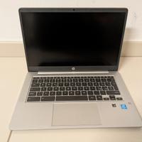 PC HP Chromebook 14a-na0005sl