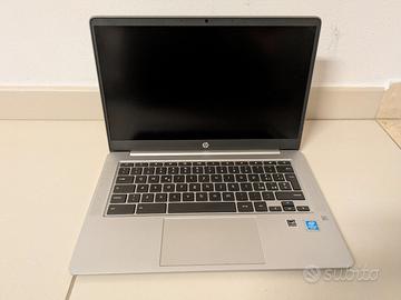PC HP Chromebook 14a-na0005sl