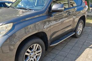 toyota land cruiser 155