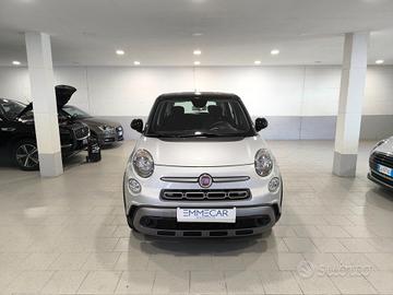 Fiat 500L 1.3 Multijet 95 CV Connect