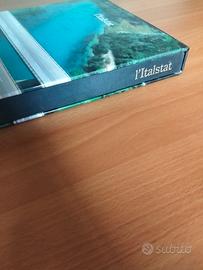 volume aziendale della società Italstat 