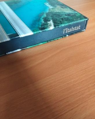 volume aziendale della società Italstat 