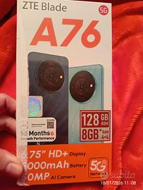 Zte Blade  Nuovo