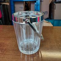 secchiello per ghiaccio vintage