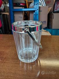 secchiello per ghiaccio vintage