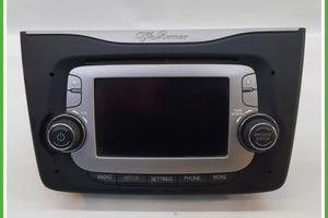 Infotainment ALFA ROMEO MiTo 10 1.3 JTDm 156139429