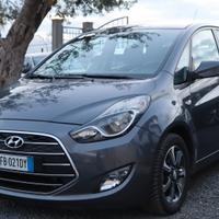 Hyundai iX20 1.4 CRDI 90 CV XPossible