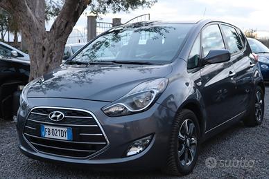 Hyundai iX20 1.4 CRDI 90 CV XPossible