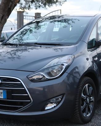 Hyundai iX20 1.4 CRDI 90 CV XPossible