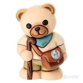 thun TEDDY pellegrino ed limitata x giubileo 2025