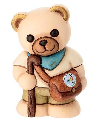 thun TEDDY pellegrino ed limitata x giubileo 2025