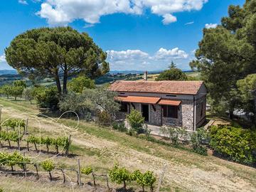 Casa Indipendente Todi [FC102VRG]