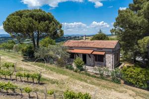 Casa Indipendente Todi [FC102VRG]