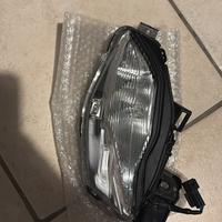 Freccia anteriore sh 125 2020-2024