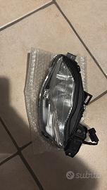 Freccia anteriore sh 125 2020-2024