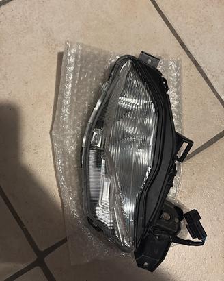 Freccia anteriore sh 125 2020-2024