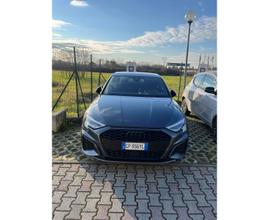 Audi a3 s-line 35d S-tronic