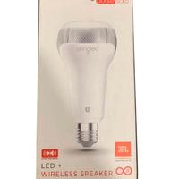 Lampadina Smart Sengled Wireless & Speaker