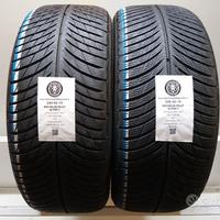 2 gomme 245 45 19 michelin a8867