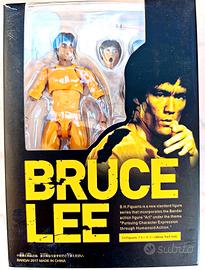 Action Figure Bruce Lee 