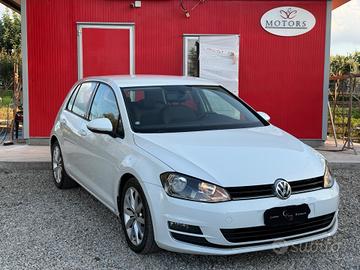 Volkswagen Golf 1.6 TDI 5p. Highline