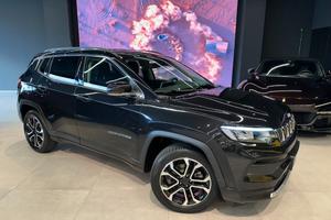 JEEP Compass 1.3 Turbo T4 150 CV aut. 2WD Limite