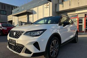 SEAT - Arona 1.0 ECO TSI XPERIENCE 110CV