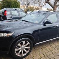infiniti FX35 America