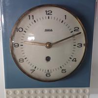 orologio da muro 