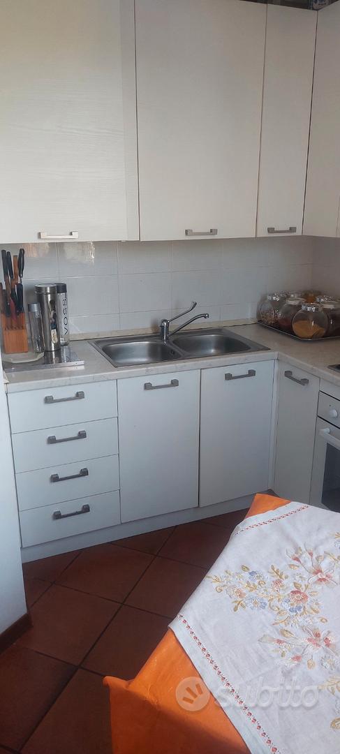 Appartamento – Carbonera, Alla Chiesura - Vista 3