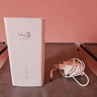 Webcube  windtre usato 