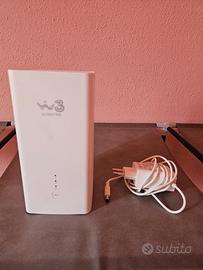 Webcube  windtre usato 