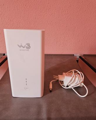 Webcube  windtre usato 