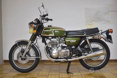 Honda CB 350 Four