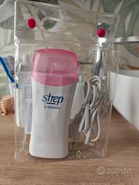 Strep manipolo scaldacera